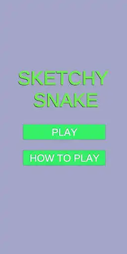 Play Sketchy Snake  and enjoy Sketchy Snake with UptoPlay