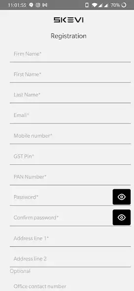 Play Skevi as an online game Skevi with UptoPlay