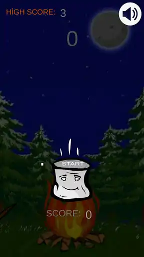 Play Skewer Marshmallows  and enjoy Skewer Marshmallows with UptoPlay