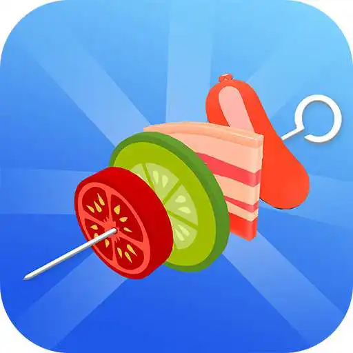 Play Skewer Master - Restaurant Game APK Play Skewer Master - Restaurant Game APK