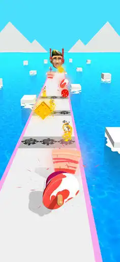 Play Skewer Master - Restaurant Game  and enjoy Skewer Master - Restaurant Game with UptoPlay