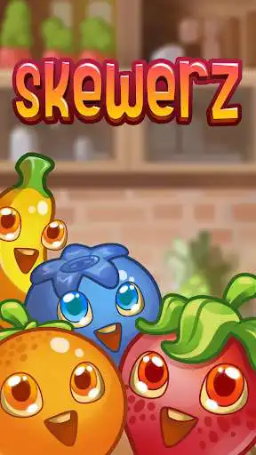 Play Skewerz  and enjoy Skewerz with UptoPlay