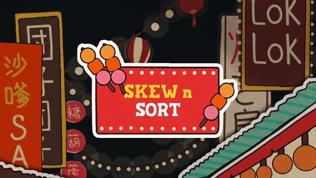 Play Skew N Sort  and enjoy Skew N Sort with UptoPlay