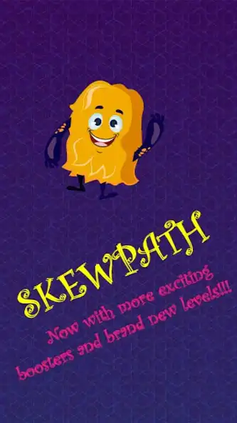 Play Skew Path  and enjoy Skew Path with UptoPlay