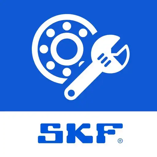 Play SKF Bearing Assist APK