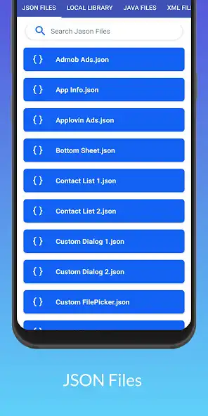Play SK Files For Sketchware  and enjoy SK Files For Sketchware with UptoPlay
