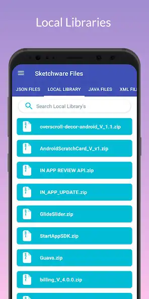 Play SK Files For Sketchware as an online game SK Files For Sketchware with UptoPlay