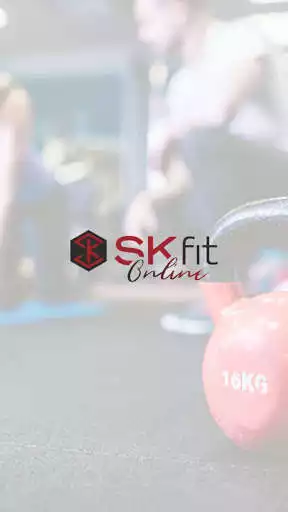 Play SKfit Online