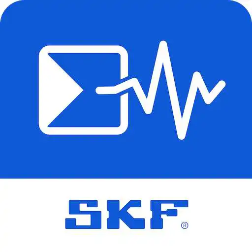 Free play online SKF Multilog IMx Manager APK Free play online SKF Multilog IMx Manager APK