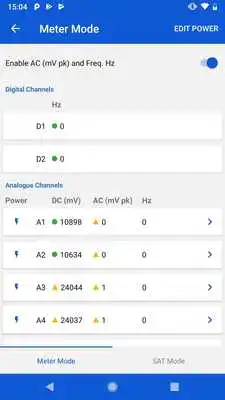 Play SKF Multilog IMx Manager
