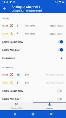 Play SKF Multilog IMx Manager