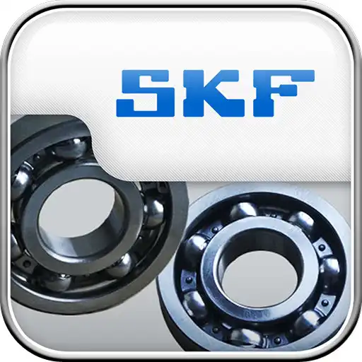 Play SKF Parts Info APK
