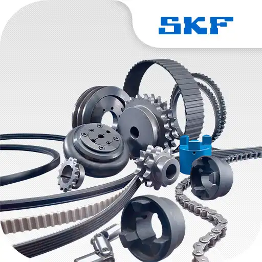 Play SKF PTP Catalogue APK Play SKF PTP Catalogue APK