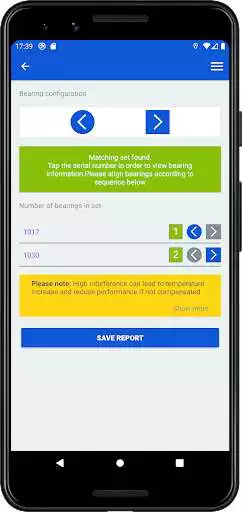 Play SKF Super-precision manager as an online game SKF Super-precision manager with UptoPlay