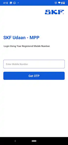 Play SKF Udaan - MPP App  and enjoy SKF Udaan - MPP App with UptoPlay