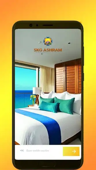 Play SKG Ashram as an online game SKG Ashram with UptoPlay