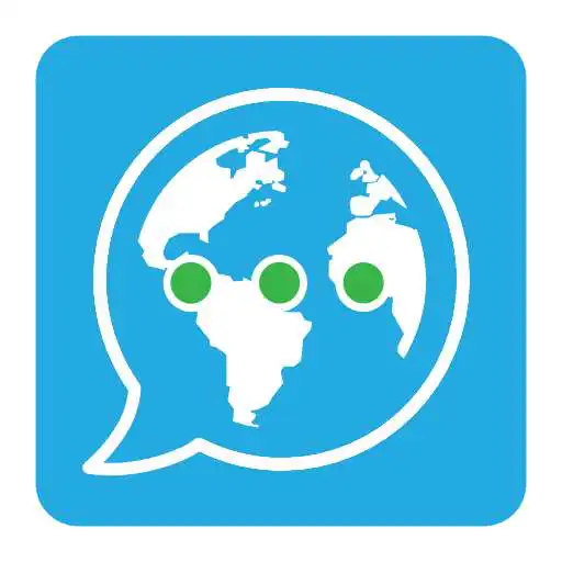 Run free android online SKG Messenger APK