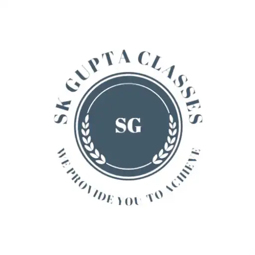 Play Sk gupta classes APK