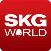 Free play online SKG World - Beauty Products APK