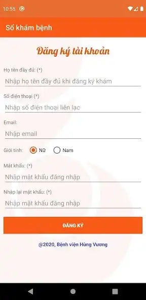 Play Sổ khám bệnh  and enjoy Sổ khám bệnh with UptoPlay