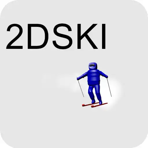 Play ski2D APK