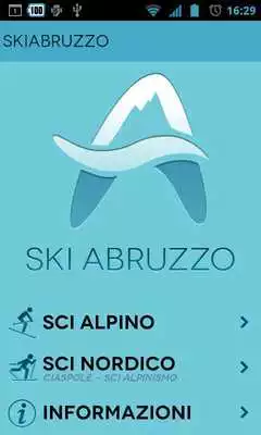 Play Ski Abruzzo
