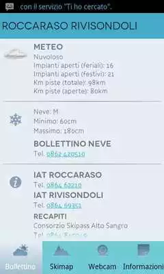 Play Ski Abruzzo