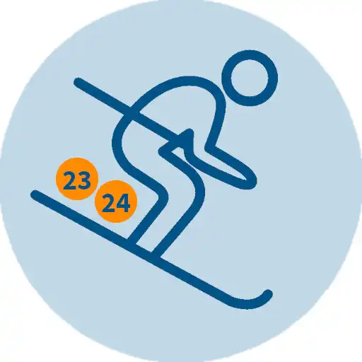 Play Ski Alpin Weltcup Tippspiel APK