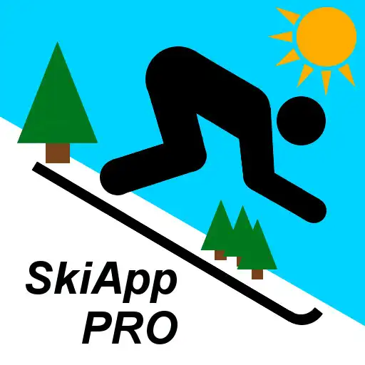 Play SkiApp PRO - THE Ski Computer APK Play SkiApp PRO - THE Ski Computer APK