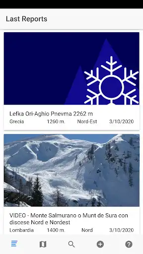 Play SkiApp  and enjoy SkiApp with UptoPlay