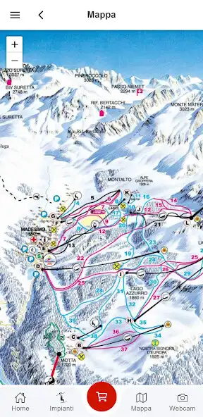 Play Skiarea Valchiavenna as an online game Skiarea Valchiavenna with UptoPlay