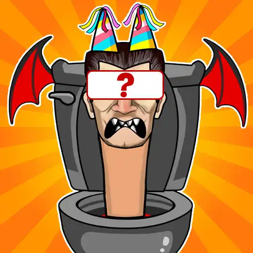 Play Skibd Eyes Quiz Makeover APK Play Skibd Eyes Quiz Makeover APK