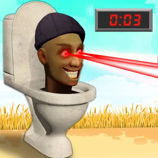 Play Skibd Survival: Toilet Party APK