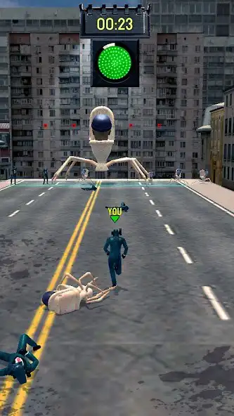 Play Skibd Survival: Toilet Party as an online game Skibd Survival: Toilet Party with UptoPlay