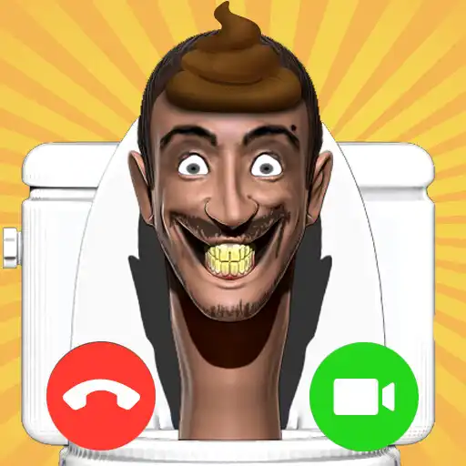 Play Skibd Toilet Video Call APK Play Skibd Toilet Video Call APK