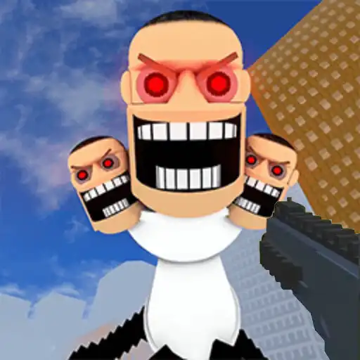 Play Skibede Gun Shoot Games APK Play Skibede Gun Shoot Games APK
