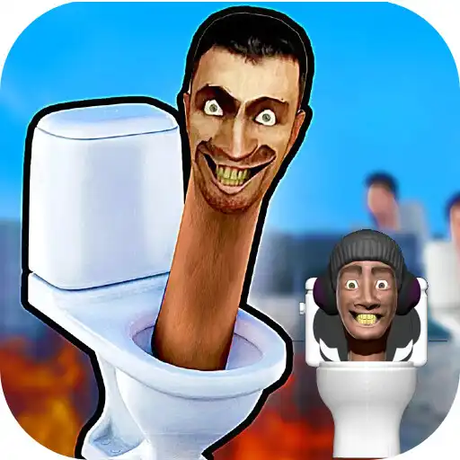 Play Skibidi Bop Toilet Dj APK Play Skibidi Bop Toilet Dj APK
