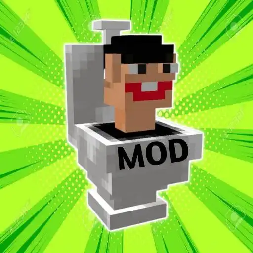 Play Skibidi bop Toilet for Mcpe APK Play Skibidi bop Toilet for Mcpe APK
