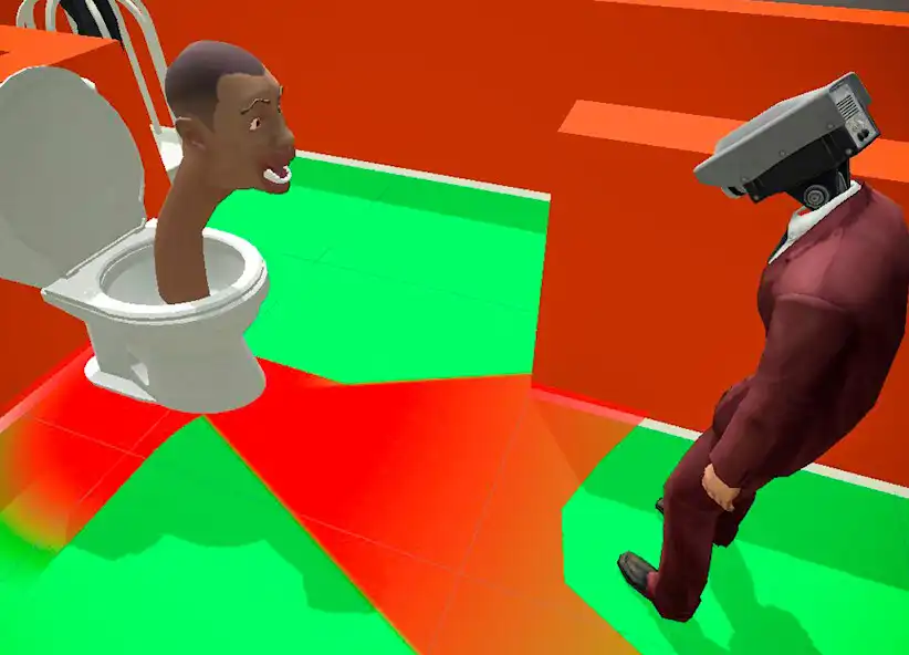 Play Skibidi Cameraman Jigsaw as an online game online Skibidi Cameraman Jigsaw with UptoPlay Play Skibidi Cameraman Jigsaw as an online game Skibidi Cameraman Jigsaw with UptoPlay