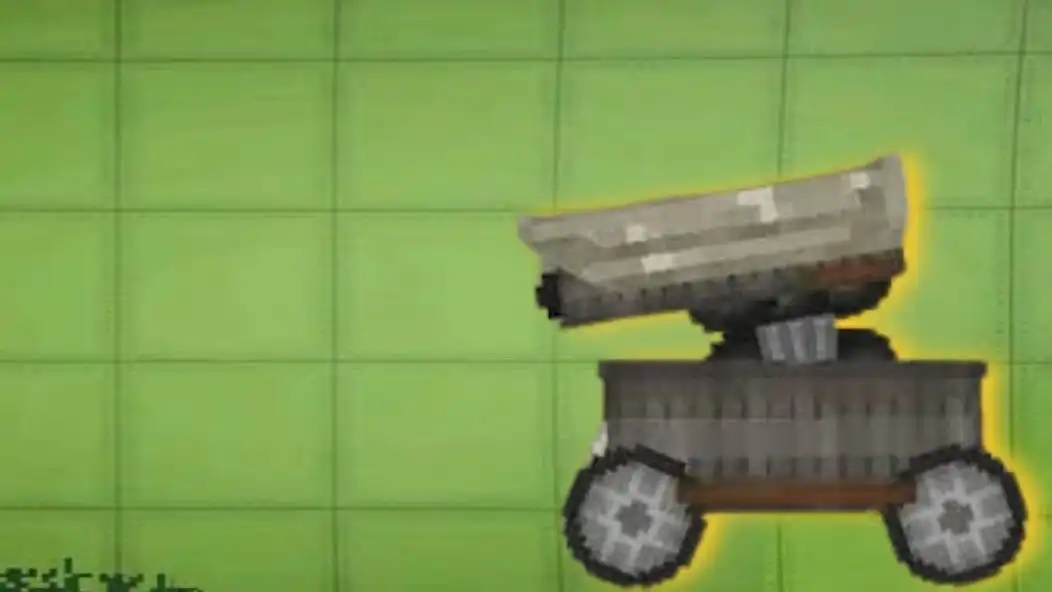 Play Skibidi Cameraman Mod Melon as an online game Skibidi Cameraman Mod Melon with UptoPlay