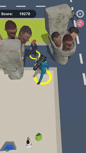 Play Skibidi.io as an online game online Skibidi.io with UptoPlay Play Skibidi.io as an online game Skibidi.io with UptoPlay