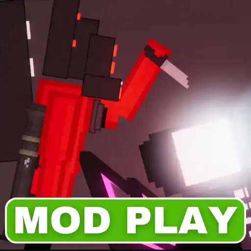 Play Skibidi Melon Mods Toilet 2023 APK