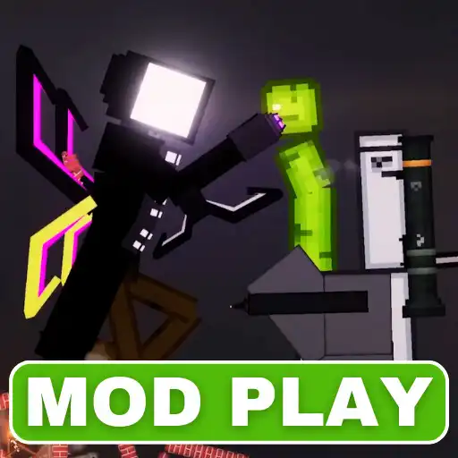 Play Skibidi Melon Toilet 2023 Mod APK