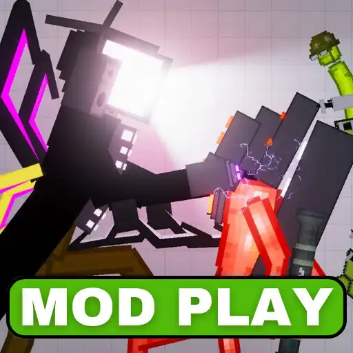 Play Skibidi Melon Toilet Mod 2023 APK