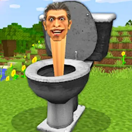 Play Skibidi Mod Toilet Minecraft APK Play Skibidi Mod Toilet Minecraft APK