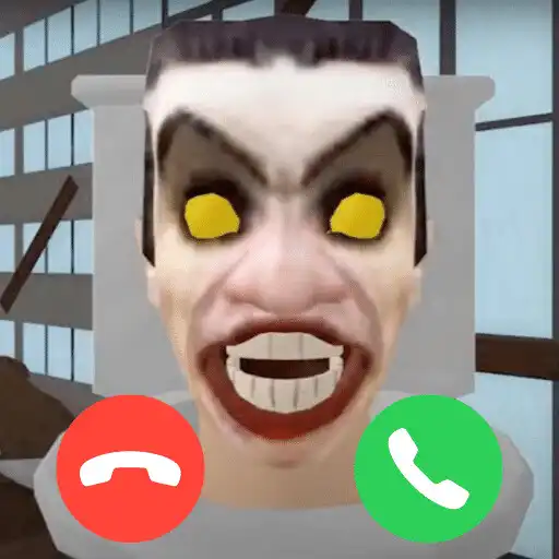 Play Skibidi Morph Toilet Mod Call APK