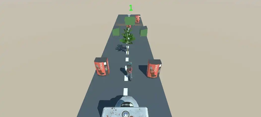 Play Skibidi Runner: Toilet Escape  and enjoy Skibidi Runner: Toilet Escape with UptoPlay