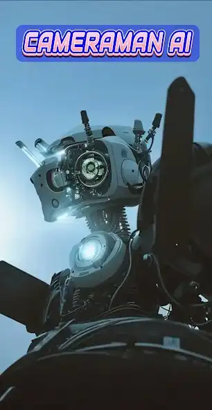 Play Skibidi Series : AI War as an online game Skibidi Series : AI War with UptoPlay
