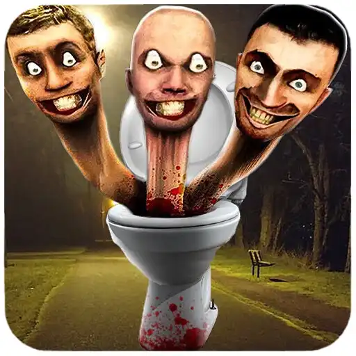Play Skibidis Toilet APK Play Skibidis Toilet APK