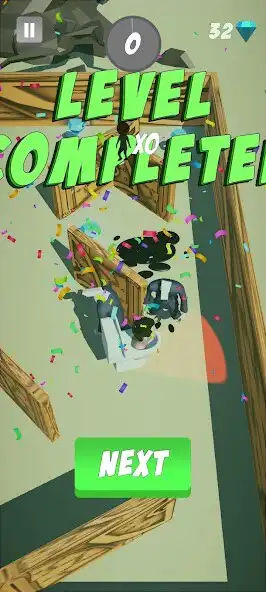 Play Skibidis Toilet as an online game Skibidis Toilet with UptoPlay